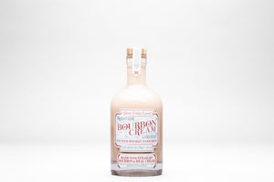 Bourbon Cream