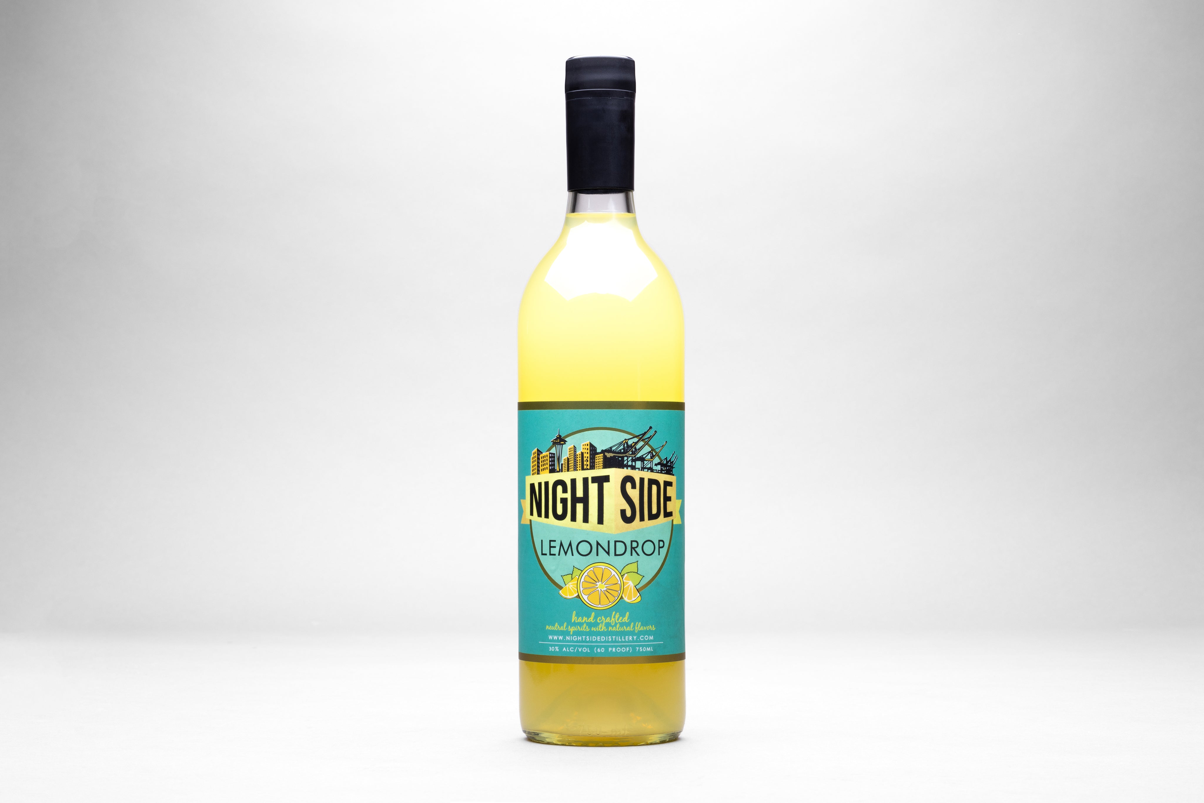 Lemon juice at best sale night