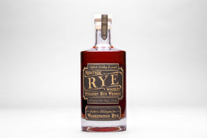 Rye Whiskey