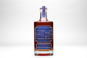 American Single Malt Whiskey